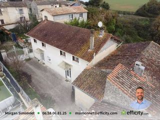  Maison � vendre 7 pi�ces 150 m�