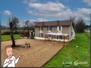  Maison � vendre 7 pi�ces 204 m�