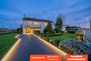  Maison � vendre 5 pi�ces 87 m�