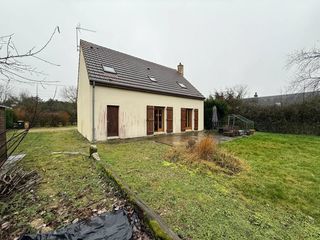  Maison � vendre 6 pi�ces 156 m�