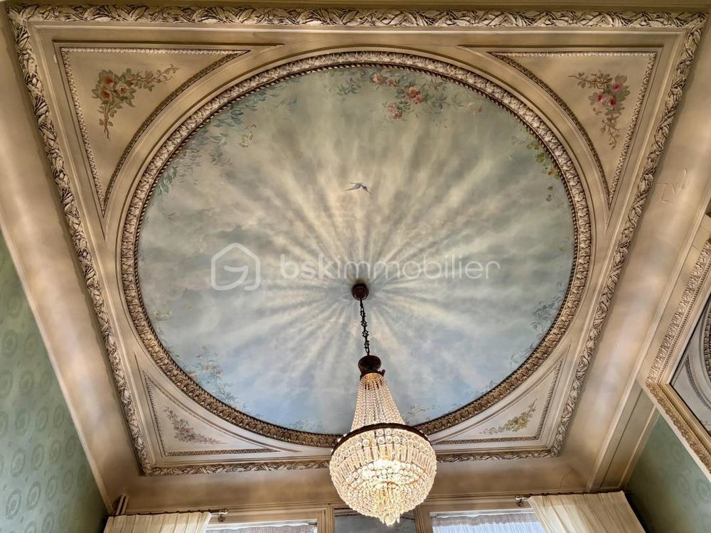 � vendre  Maison Lille (59000)