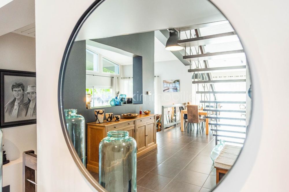 � vendre  Maison Annecy-le-Vieux (74940)