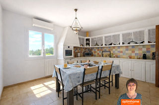  Maison � vendre 15 + pi�ces 422 m�