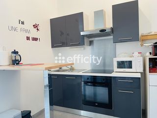  Maison � vendre 2 pi�ces 44 m�