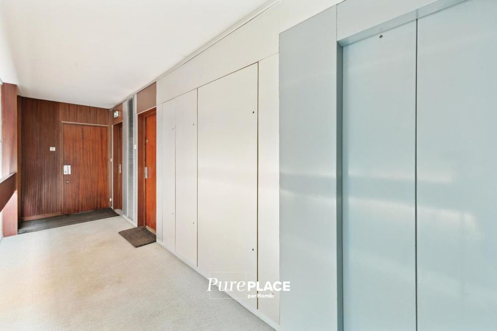 � vendre  Appartement Neuilly-sur-Seine (92200)