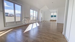  Appartement � vendre 5 pi�ces 103 m�