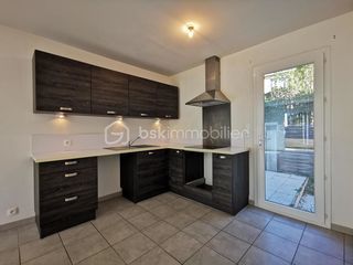  Maison � vendre 3 pi�ces 67 m�