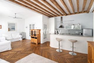  Appartement � vendre 3 pi�ces 85 m�