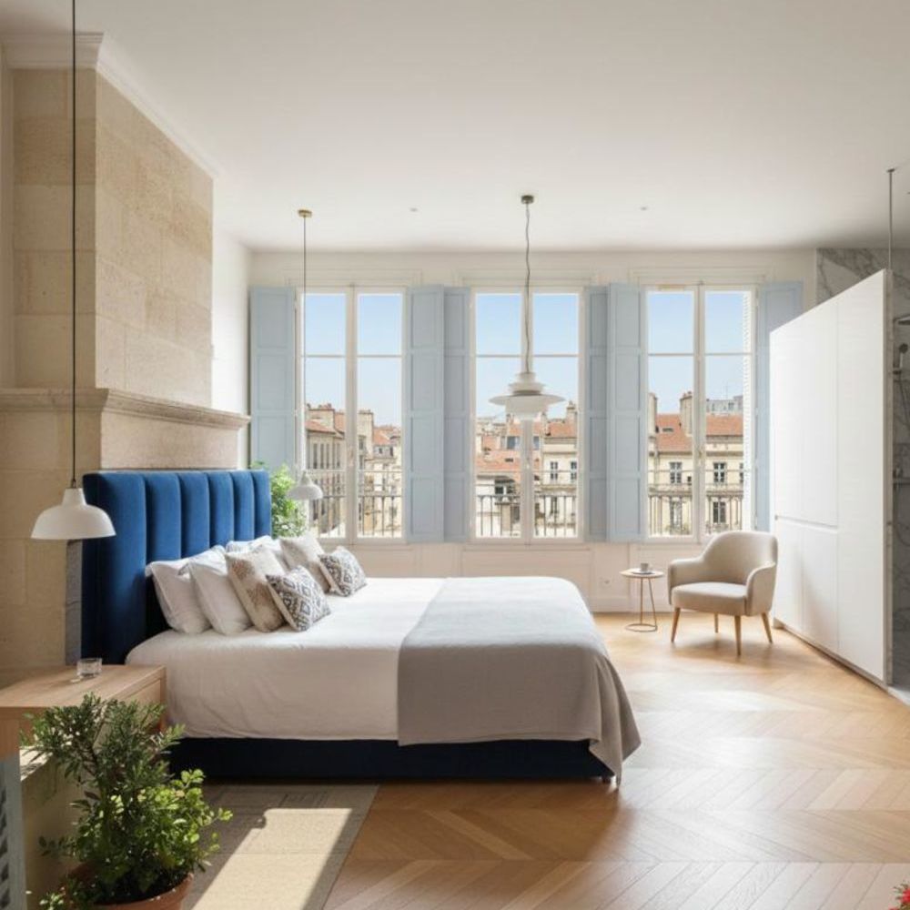 � vendre  Appartement Bordeaux (33000)