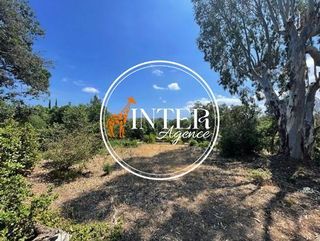  Terrain � vendre 2505 m�