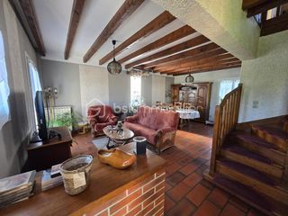  Maison � vendre 4 pi�ces 112 m�