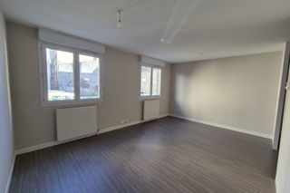  Appartement � vendre 2 pi�ces 48 m�