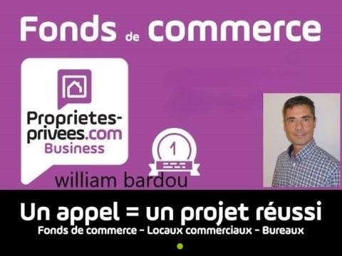 SECTEUR VERSAILLES -Fonds de commerce BIJOUTERIE-HORLOGERIE 50m&sup2; 77000 78000 Versailles