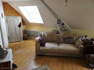  Appartement � vendre 2 pi�ces 36 m�