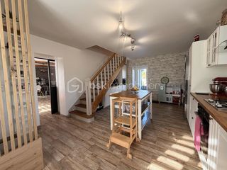  Maison � vendre 5 pi�ces 120 m�