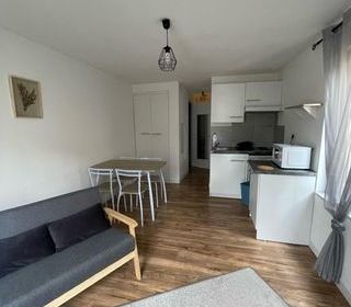  Appartement � louer 2 pi�ces 27 m�