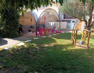  Maison � vendre 8 pi�ces 106 m�