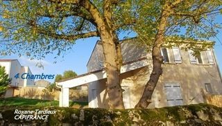  Maison � vendre 6 pi�ces 123 m�