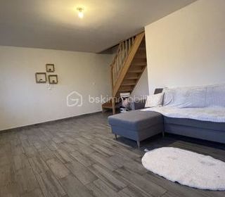  Maison � vendre 4 pi�ces 97 m�