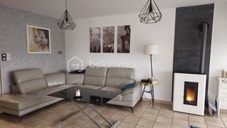  Maison � vendre 5 pi�ces 111 m�