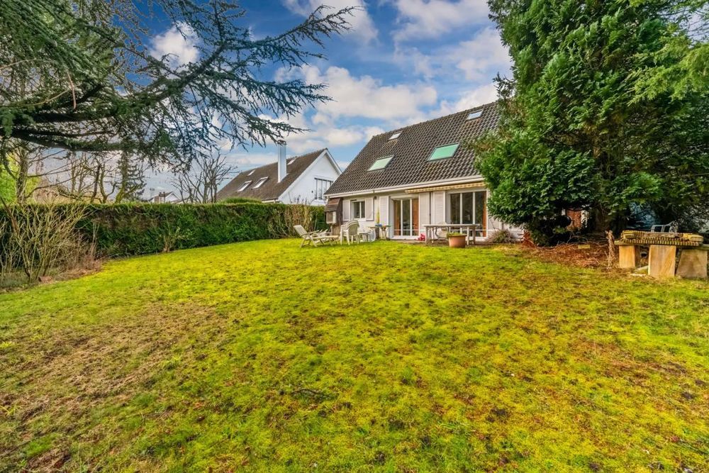 � vendre  Maison Plaisir (78370)