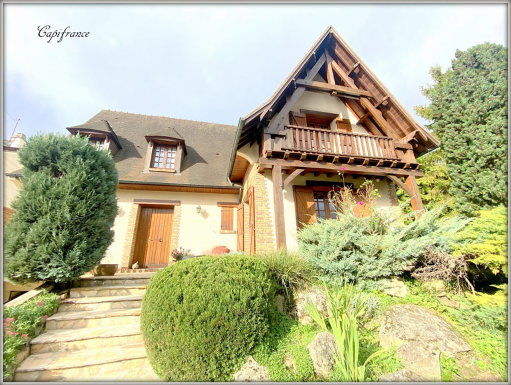 � vendre  Maison Aulnay-sous-Bois (93600)