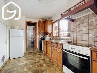  Maison � vendre 5 pi�ces 85 m�