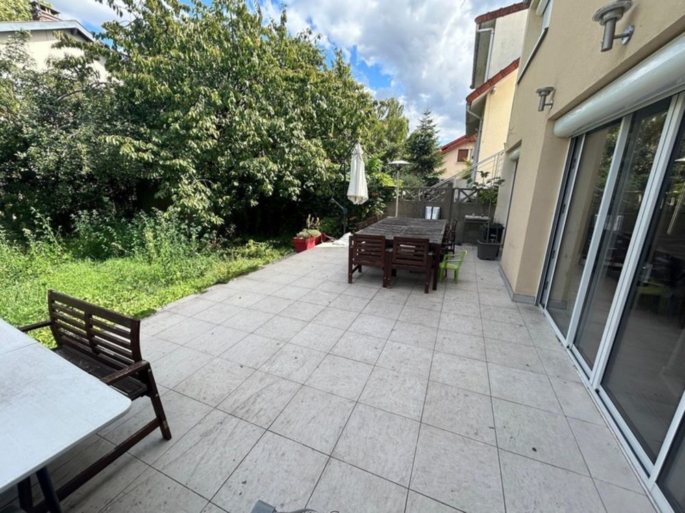 � vendre  Maison Cr�teil (94000)
