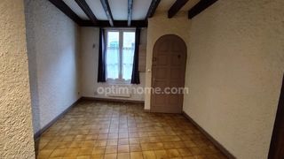  Maison � vendre 3 pi�ces 70 m�