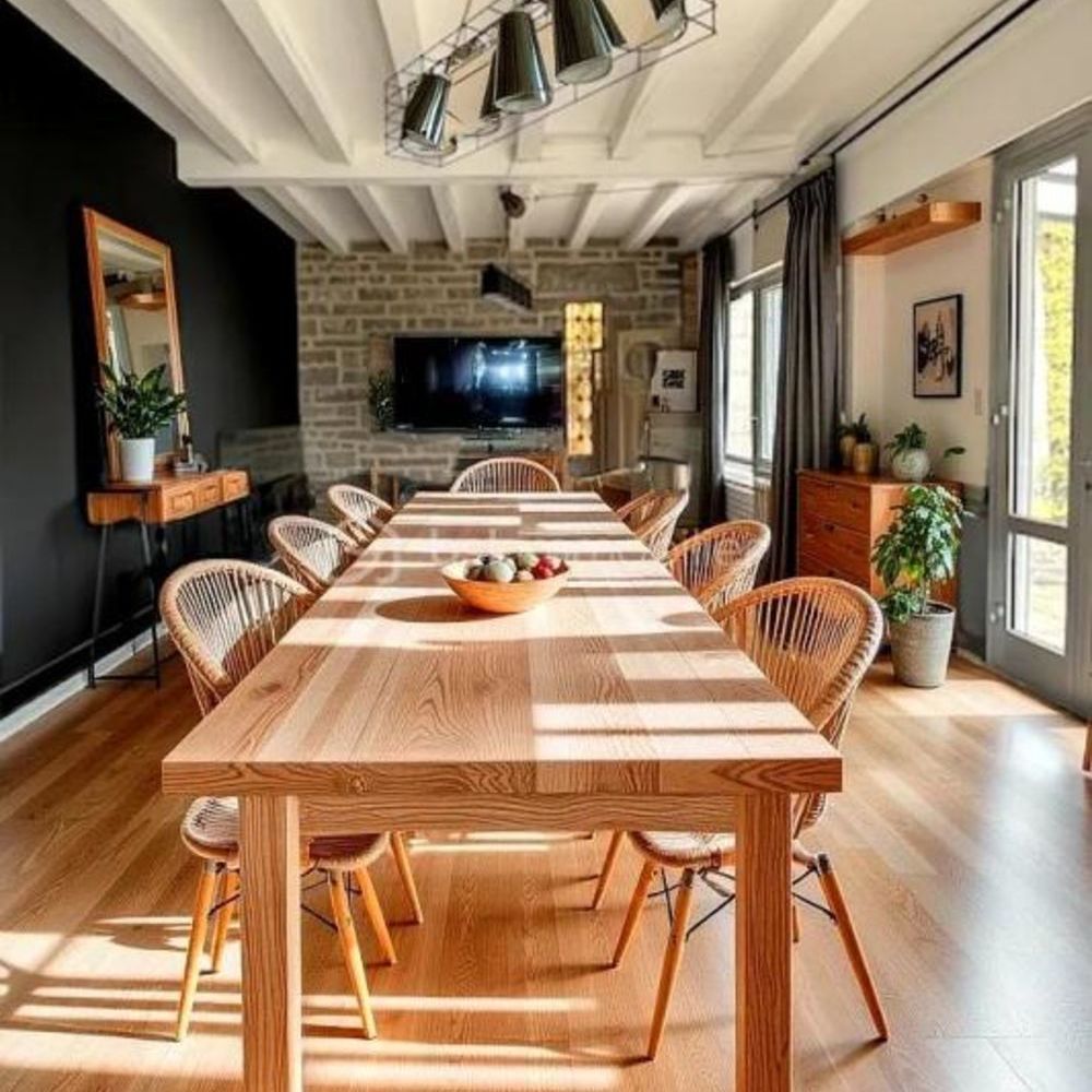 � vendre  Propri�t�/ch�teau Vannes (56000)