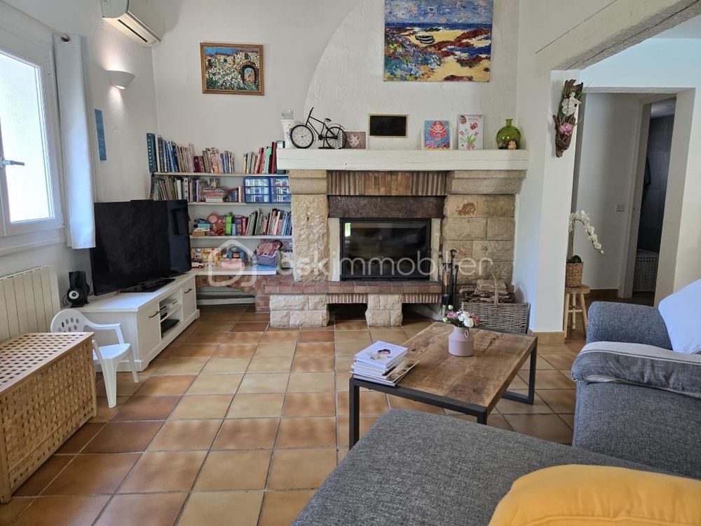 � vendre  Villa Antibes (06600)
