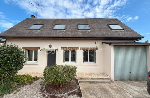   Maison  5min de la mer avec dpendances Maison - 5 pice(s) - 134 m