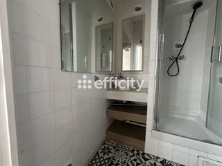  Appartement � vendre 2 pi�ces 30 m�