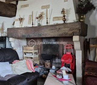  Maison � vendre 5 pi�ces 129 m�