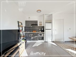  Appartement � vendre 1 pi�ce 30 m�