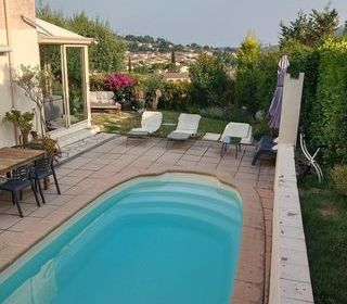  Maison � vendre 3 pi�ces 94 m�