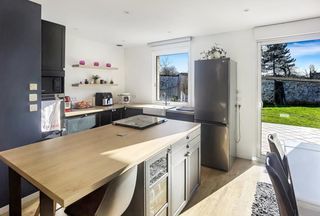  Maison � vendre 6 pi�ces 100 m�