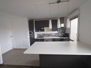  Appartement � vendre 3 pi�ces 66 m�