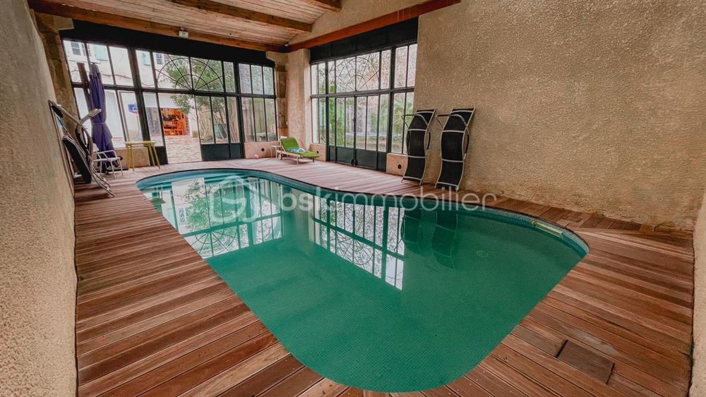 � vendre  Propri�t�/ch�teau Narbonne (11100)