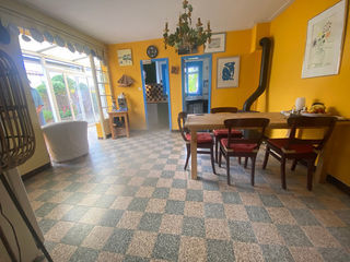  Maison � vendre 4 pi�ces 80 m�