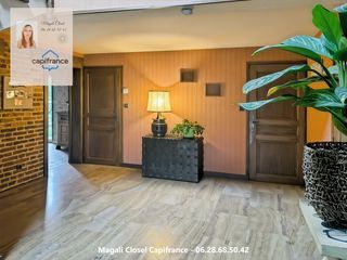  Maison � vendre 9 pi�ces 350 m�