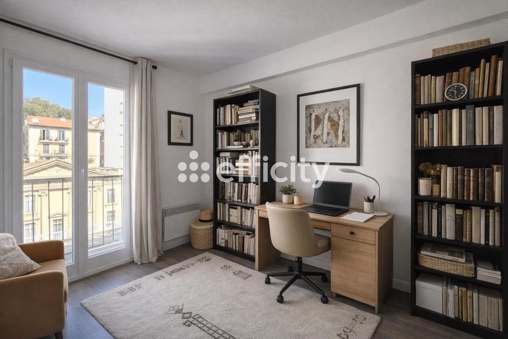 � vendre  Appartement Cannes (06400)