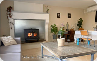  Maison � vendre 3 pi�ces 90 m�