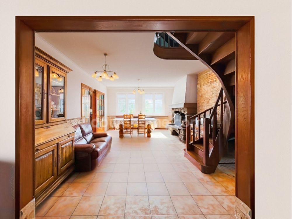 � vendre  Maison Saint-Prix (95390)