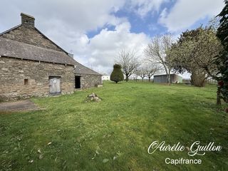  Maison � vendre 3 pi�ces 64 m�