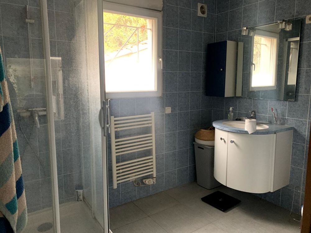 � vendre  Maison Martigues (13500)