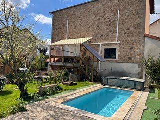  Maison � vendre 5 pi�ces 98 m�