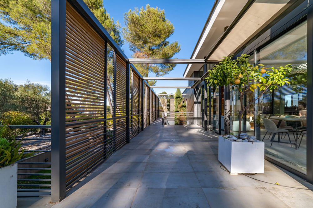 � vendre  Maison Saint-G�ly-du-Fesc (34980)