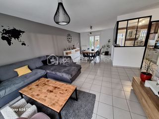  Maison � vendre 5 pi�ces 100 m�