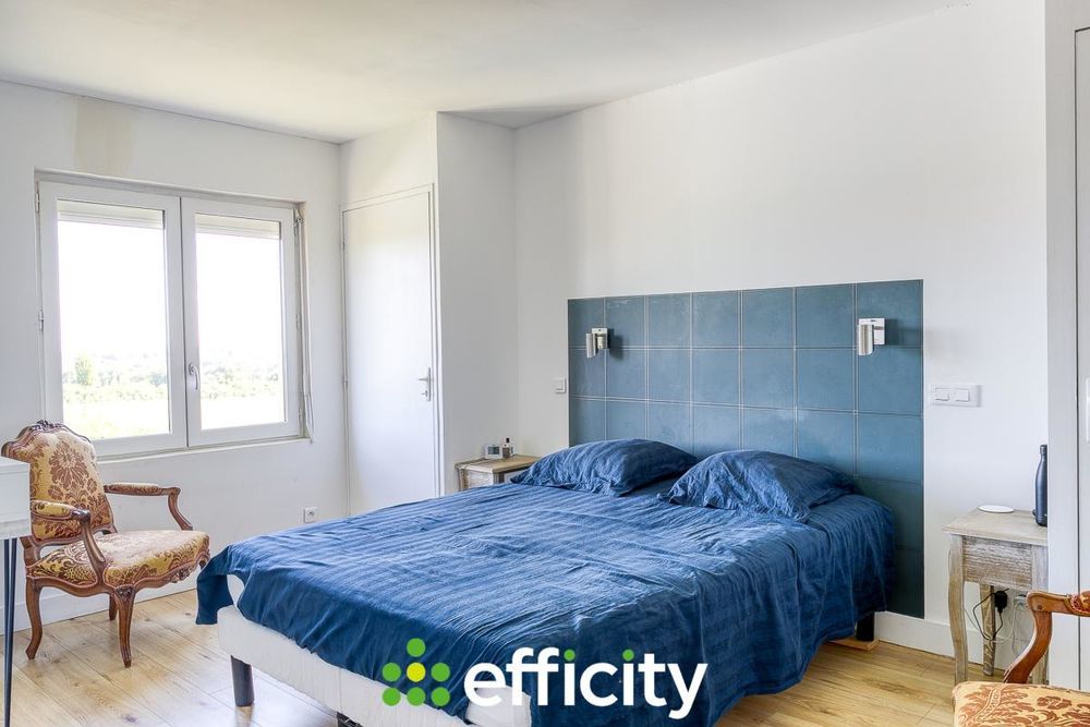 � vendre  Propri�t�/ch�teau Gleiz� (69400)